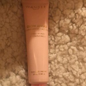 Wander Beauty primer